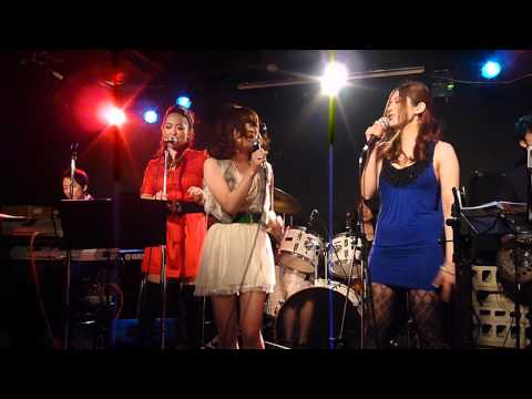 大野さよちゃんライブ
