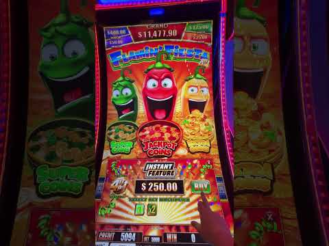 Was ist eine Bonus Buy Feature und wie funktioniert sie?