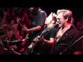Fozzy - Enemy 2011 (Live)