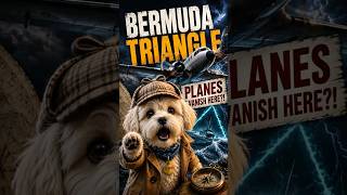 Case #012: The Mystery Of The Bermuda Triangle