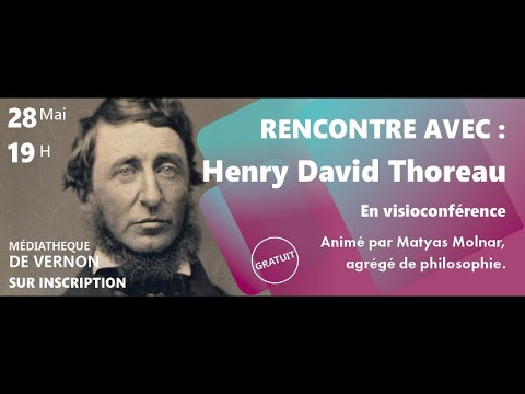 Video: Mitä Henry David Thoreau Opetti Minulle Matkoista - Matador Network