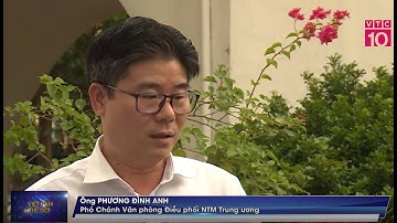 CẢ NƯỚC PHẤN ĐẤU HOÀN THÀNH MỤC TIÊU XÂY DỰNG NÔNG THÔN MỚI NĂM 2024