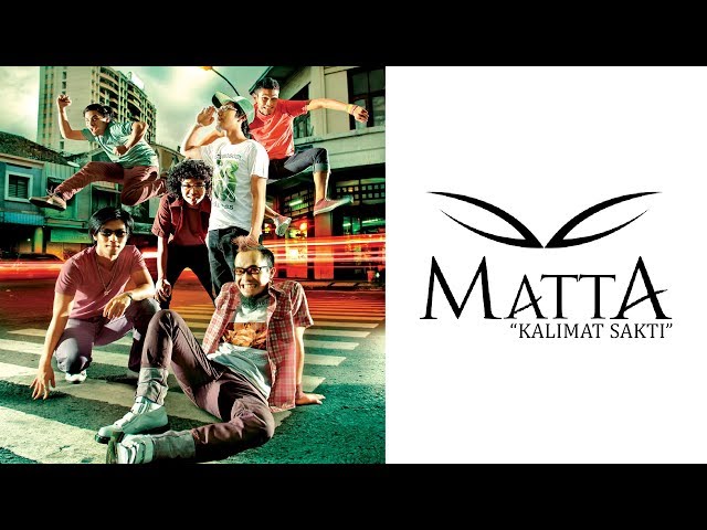 Full Album Matta - Kalimat Sakti class=