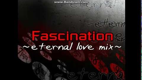 【Reverse】Fascination ~eternal love mix~(ESP)