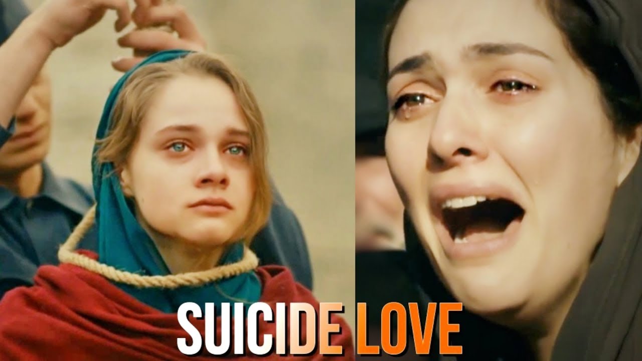Suicide Love – MooD Off ?? Video Song Broken Heart touching