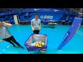 Волейбол от первого лица диагональный Полетаев | Volleyball First Person Opposite Poletaev