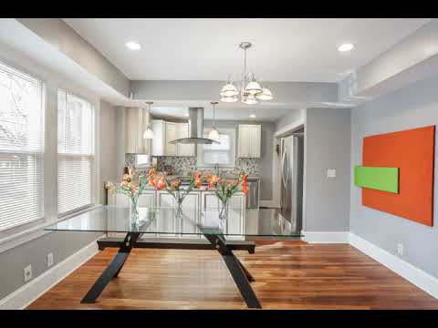 1823 Sylvan Road SW, Atlanta, GA home video tour