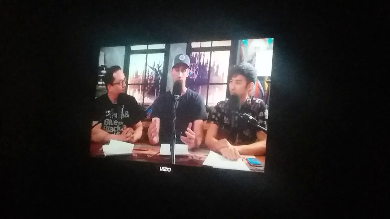 Shoot and loot video on The command zone podcast and YouTube channel ...