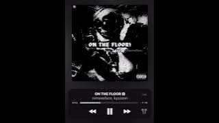 Download lagu removeface - on the floor (kyszenn vers.)