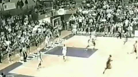 Michael Crotty Highlights
