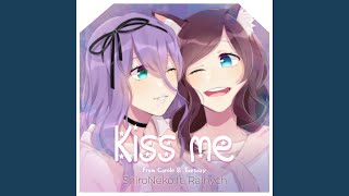 Kiss me (From 'Carole & Tuesday')