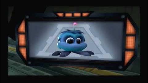 Ratchet & Clank 2 Walkthrough Part 1: Ratchet