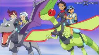 Child Ash, Goh「AMV」 - Pokemon Sword \& Shield Episode 90 | Pokemon Journeys Episode 90 AMV