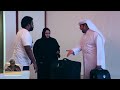 الجزء الأول من سفرتنا مع كريم تايم
