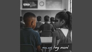 Download Lagu Hey Mami MP3 Download Lagu Hey Mami MP3