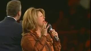 A Greater Yes ~ The Whisnants chords