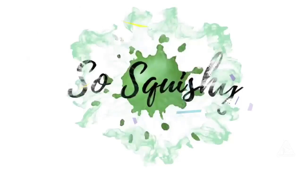 So Squishy Official Intro YouTube