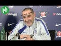 Maurizio Sarri Gonzalo Higuain Is The Best Striker I Ve Worked With Maurizio Sarri Gonzalo Higuain Is The Best Striker I Ve Worked With