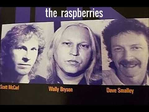 Pop Teasers - The Raspberries