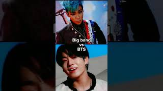 Big Bang vs BTS [KPOP BATTLE
