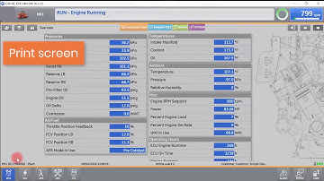 VHP ESM2 Differences When Using A Laptop