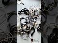 All varieties type of cable