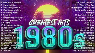 80s 90s Greatest Hits ~ Best Oldies Songs Of 1980s ~ Oldies But Goodies #9000 by Old Music Hits 164 views 8 months ago 55 minutes
