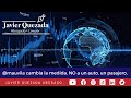 @mauvila cambia la medida, NO a un auto, un pasajero | En Desacato | Javier Quezada Abogado