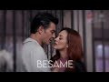 Marcia &amp; Esteban - Besame