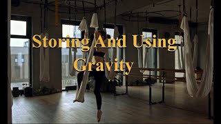 2183 Storing And Using Gravity For Emergency Power