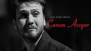 Volkan Baltık - Canım Acıyor