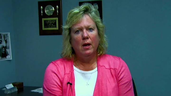 Traci Evans-Ellacott | Electrophysiolog...