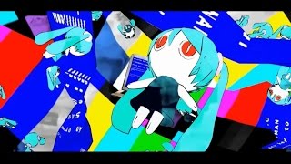 ピノキオピー - SAYONARA HUMAN feat. 初音ミク chords