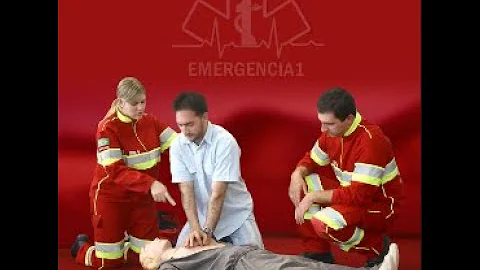 O que se aprende no curso de socorrista?