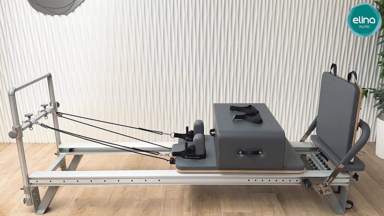 Mentor Reformer™ - Elina Pilates