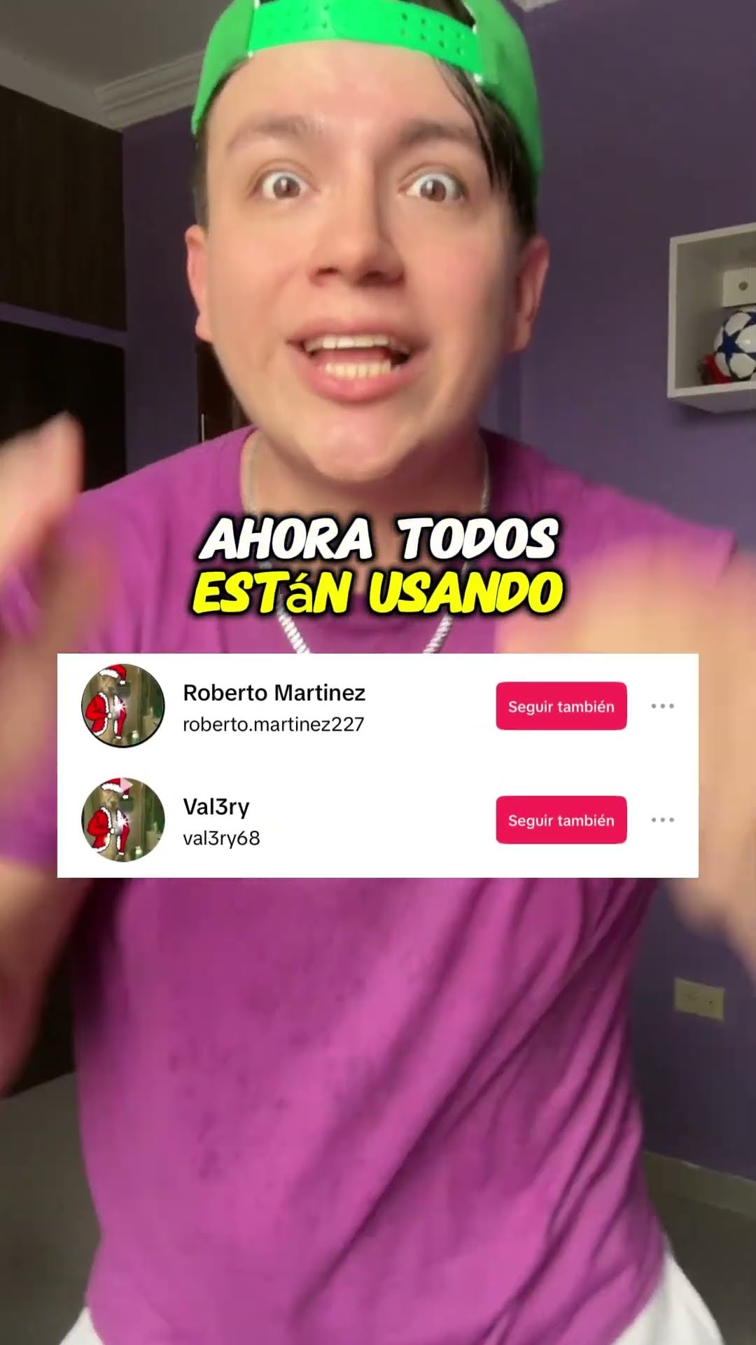 Suco es el líder de la Secta Canguro?!!