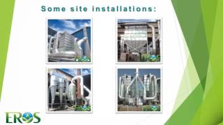 Air And Water Pollution Control Systems By Eros Envirotech Private Ltd, Ludhiana