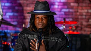 Seh Calaz-Sauro Wandibirira(SOULJAHLOVE Reggae Tribute Concert)