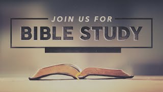 Prepare to Build! 1 Chronicles 22