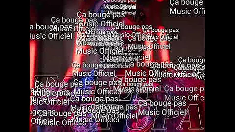 Fallly Ipupa Ça bouge pas Musique officiel