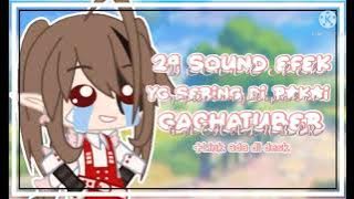 29 SOUND EFEK YG SERING DI PAKAI GACHATUBER || GACHA CLUB || GACHA |.