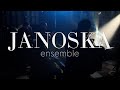 Janoska Ensemble - The Big B&#39;s (Out Now Trailer)
