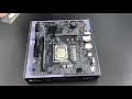 build gameplay intel  msi pc gaming