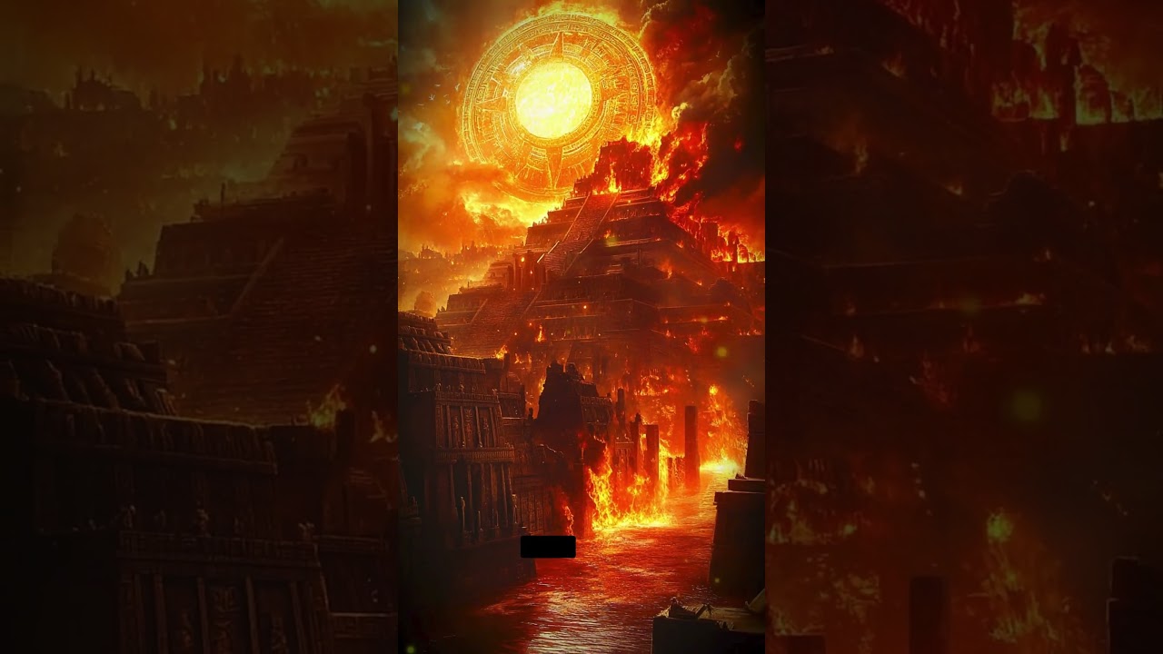 5 Wild Myths About the End of the World