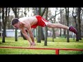 Street Workout &amp; Calisthenics Motivation 99