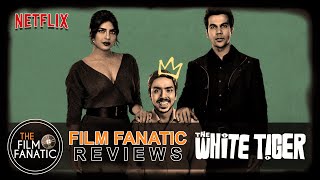 Netflix&#39;s The White Tiger - Movie Review