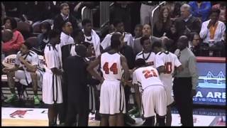 2013 IHSA Boys Basketball Class 3A Championship Game: Chicago (Morgan Park) vs. Cahokia (H.S.)