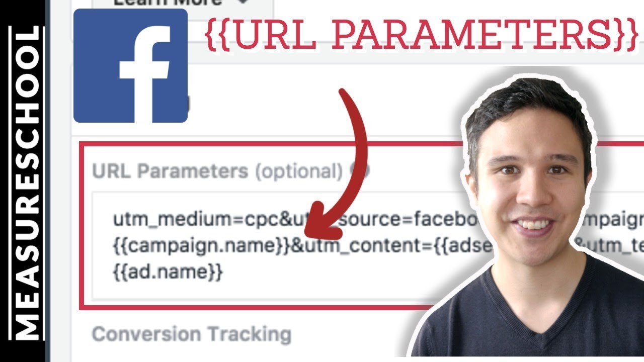 How To Use Dynamic Facebook Url Parameters To Tag Your Campaigns