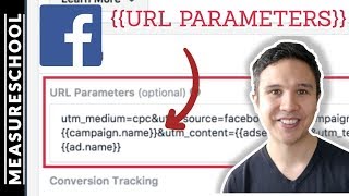 How to use Dynamic Facebook URL Parameters to tag your campaigns