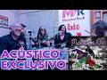 Mägo de Oz - La ruta de los sordos [ACÚSTICO EXCLUSIVO]